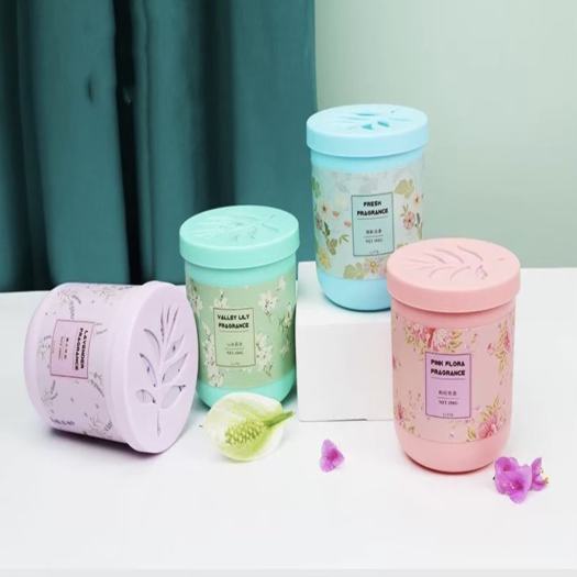 TKVT2 -  Sáp Thơm Để Phòng, Toilet, Oto Khử Mùi 190GRAM