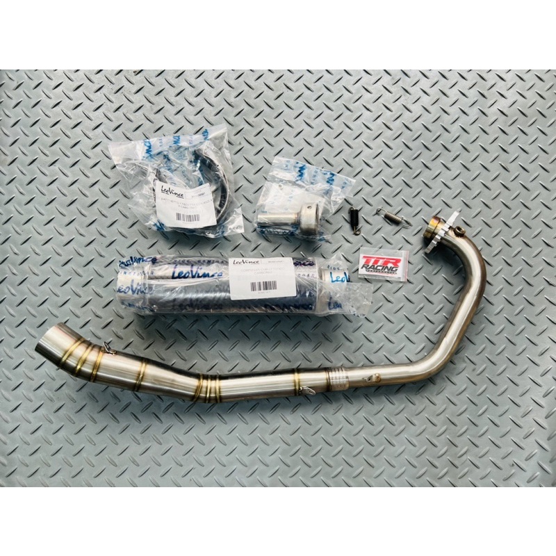 Leovince siêu khuyến mại  Giảm giá 30%