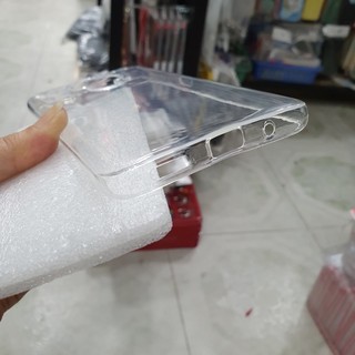 Ốp lưng dẻo silicon Nokia 3.4 /Nokia 5.4