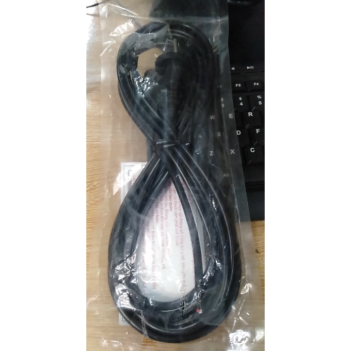 DÂY NGUỒN 3M, 5M VINAKIP