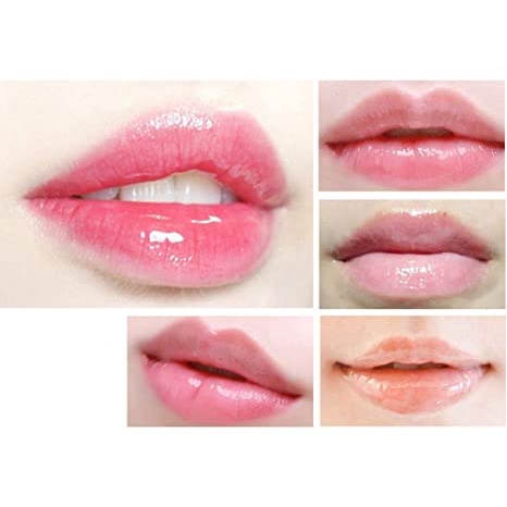 Mặt Nạ Ngủ Môi Care:nel Lip Sleeping Mask 5g