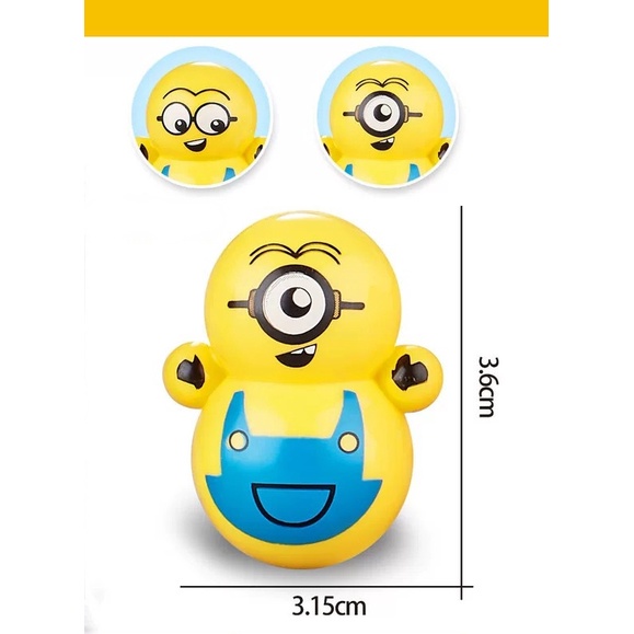 1 Ly Uống Nước Mini 4CM Hình Mèo Hoạt Hình