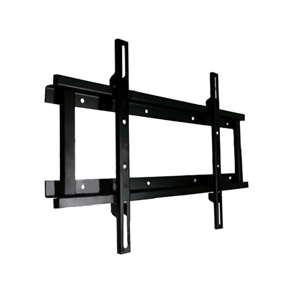 Khung treo tivi led lcd ôm thẳng áp sát tường cố định từ 26&quot; - 60&quot;