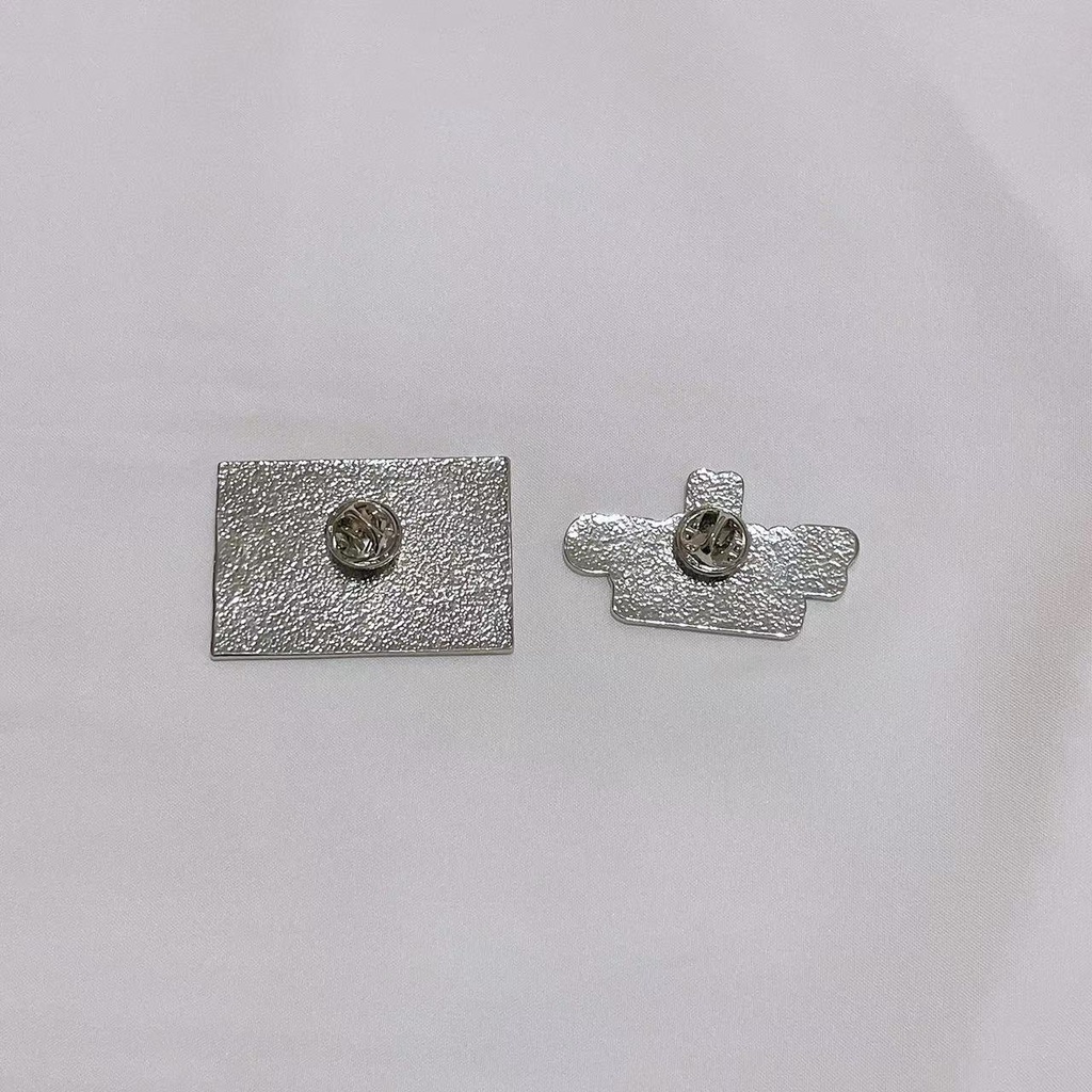 Huy Hiệu BTS Bangtan Boys Yet To Come In Busan