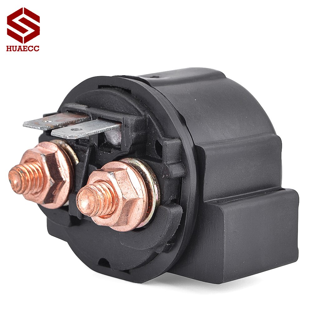 Rơ Le Khởi Động Tốc Độ Cho Xe Mô Tô Triumph Bonnevillea 900 955I Legendt Tiger 955I