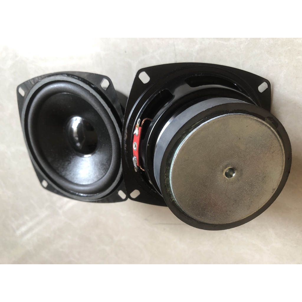 Loa trung 10cm cao cấp từ 70mm - 1đôi