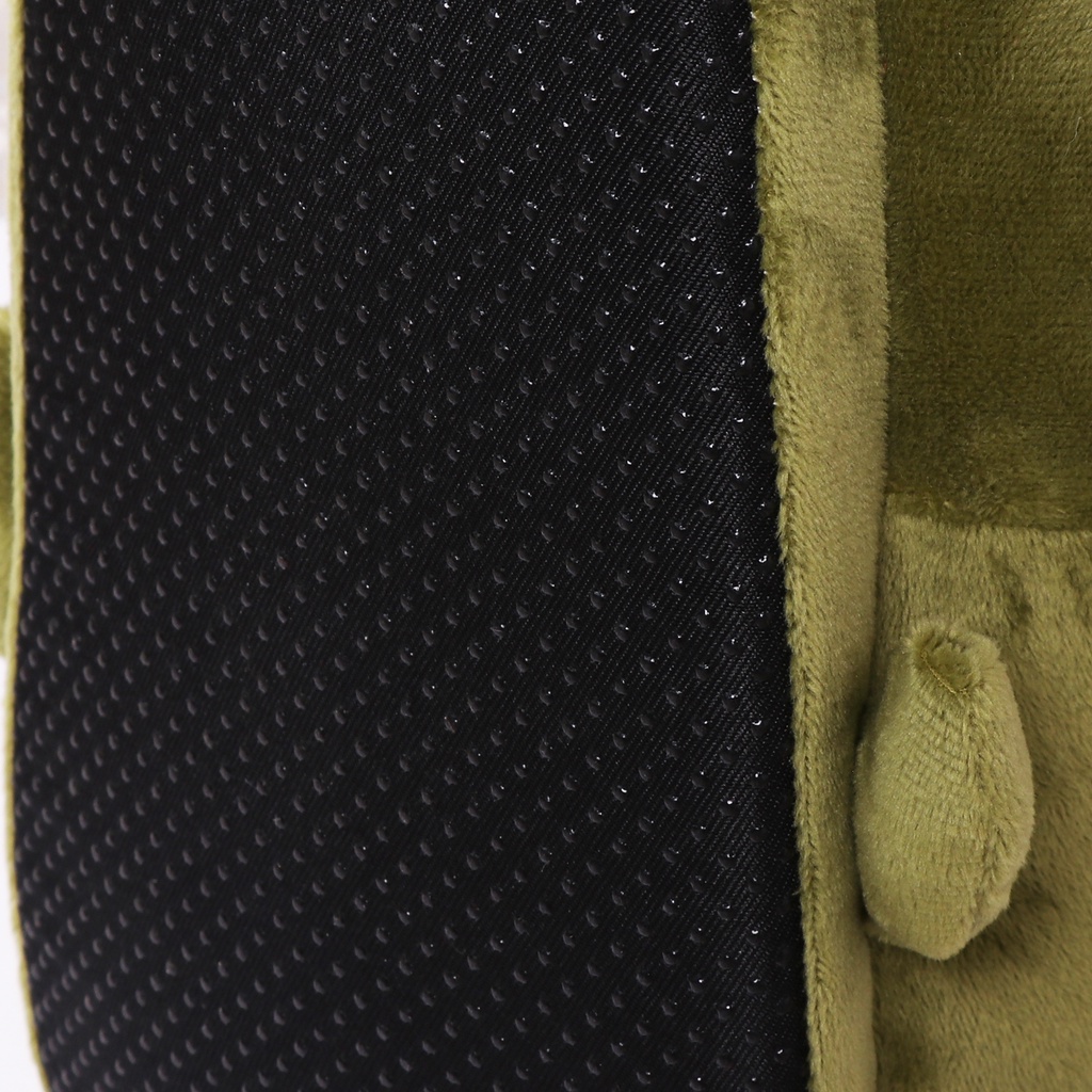 Dép đi trong nhà ấm áp thiết kế xinh xắn ngộ nghĩnh cho nam nữ