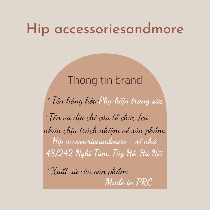 Khuyên tròn xoắn size nhỏ