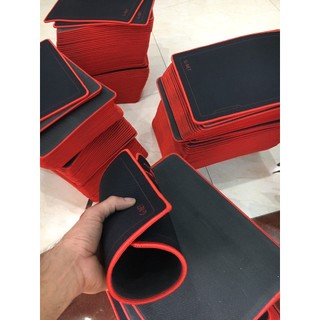 <FREESHIP>Lót chuột G-Net siêu dày 5li kích thước 25x32cm loại tốt được sử dụng nhiều nhất hiện nay - Máy tính Hiệp Phát