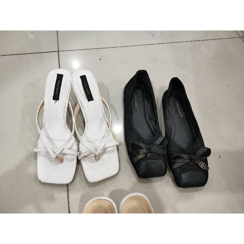 Giày sale 2hand