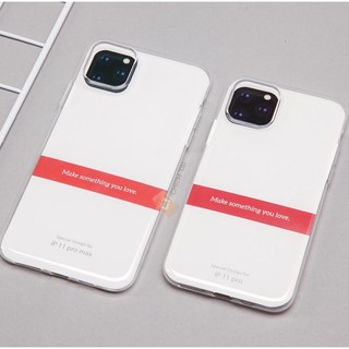 Ốp Lưng Trong Suốt Hoco Dành Cho iPhone X - iPhone 17ProMax