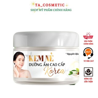 Kem nẻ dưỡng ẩn cao cấp korea, nẻ chàm hũ 20g