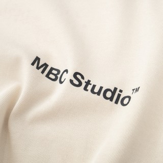 Áo Thun M.B.C Studio 2022 Collection T-Shirt