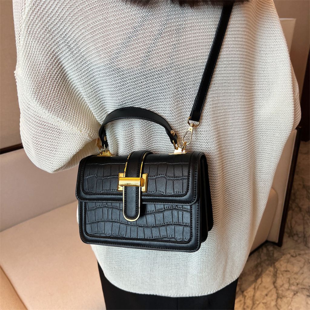 Túi Xách Nữ Đeo Chéo Cầm Tay Đi Chơi Quảng Châu Cao Cấp  HARA Túi Xách