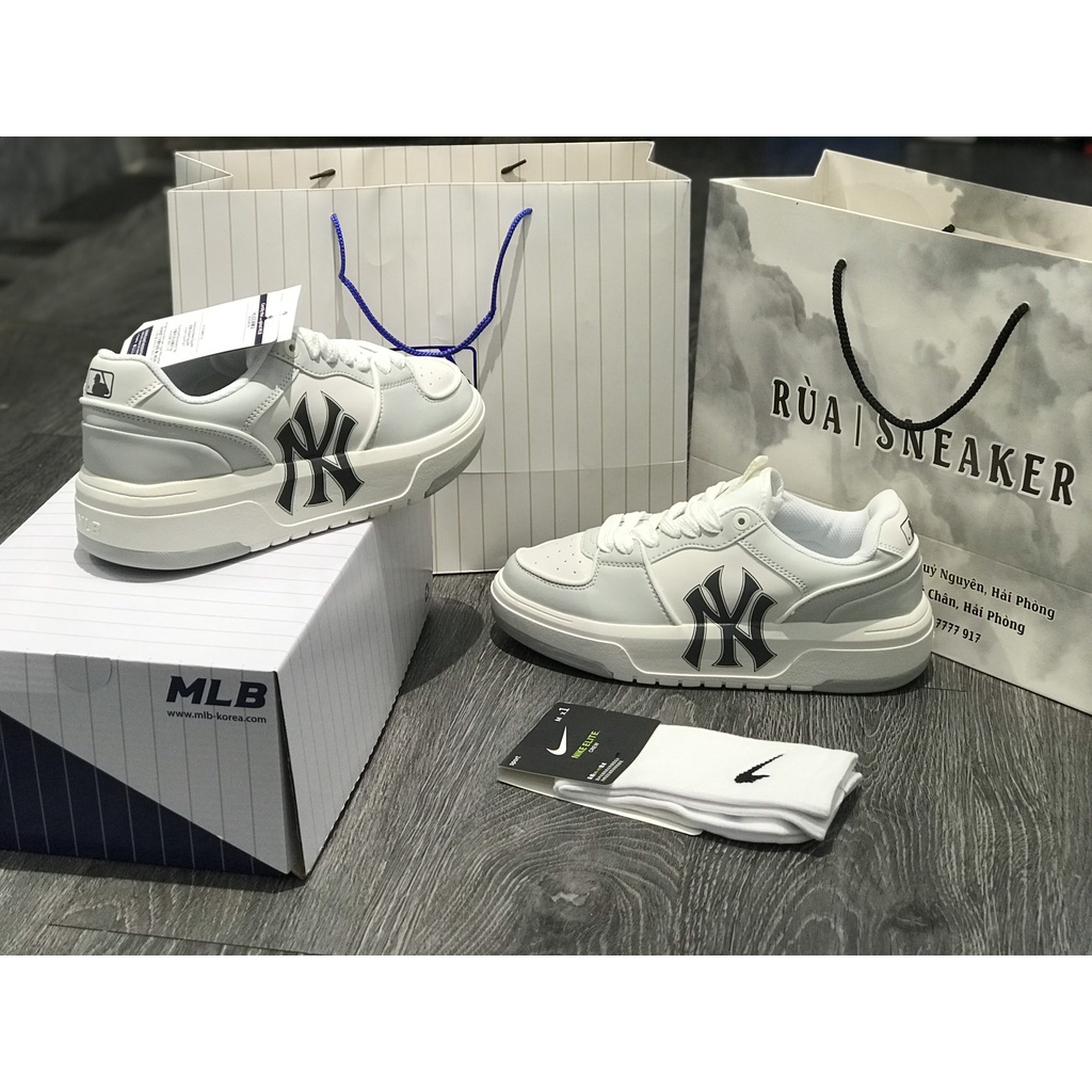 Siêu Phẩm Giày Thể Thao Sneaker M/LB Liner Xám new 2022 Thấp Cổ Cao Cấp Ảnh Thật +Freeship