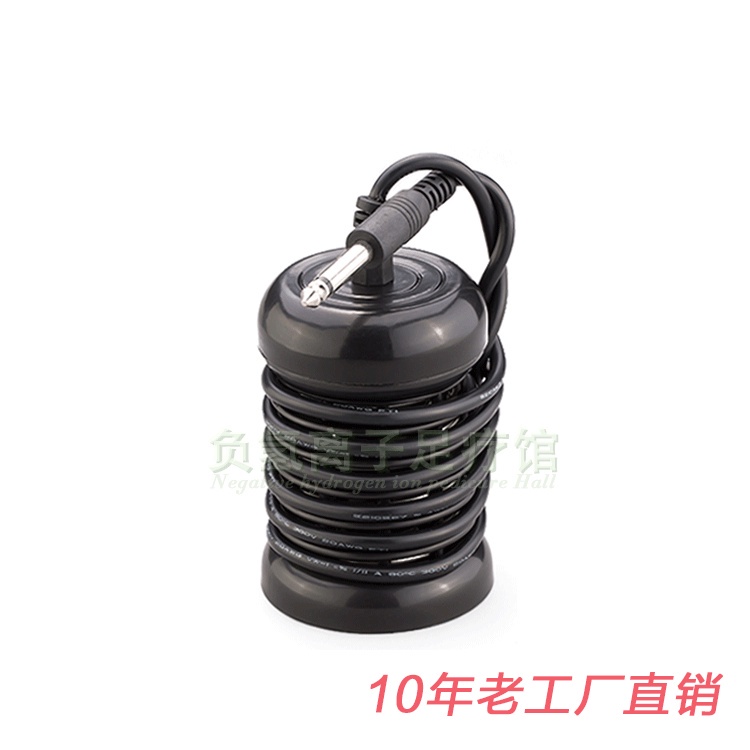 Máy Thải Độc Chân Ion Hóa Học Làm Sạch Bàn Chân / Toàn Thân