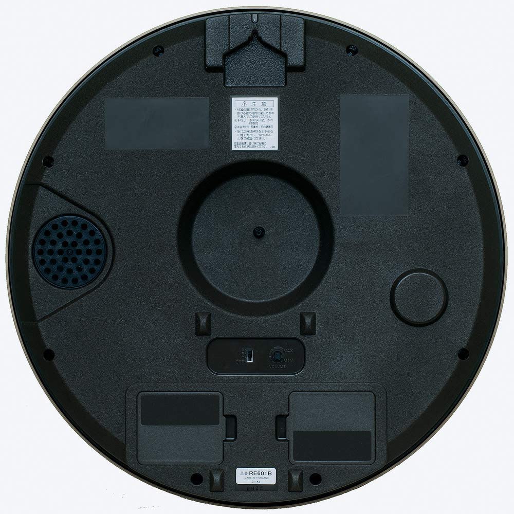 Đồng hồ treo tường Seiko RE601B| Kỷ niệm 30 năm Karakuri