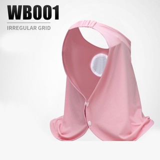 KHĂN CHỐNG NẮNG GOLF PGM- WB001