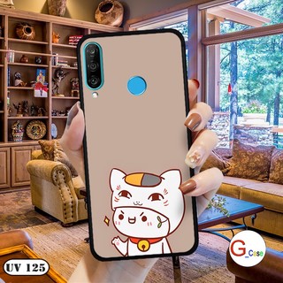 Ốp lưng cho Huawei Nova 4E - chống trầy