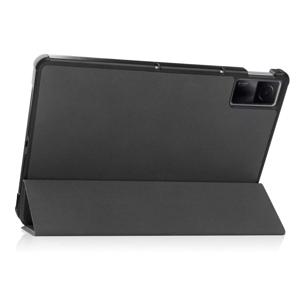 Ốp Lưng Da PU Cho Xiaomi Redmi Pad 10.61 inch 2022
