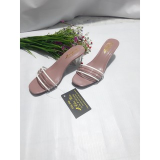 Ảnh thật guốc nữ size 33 đến 44