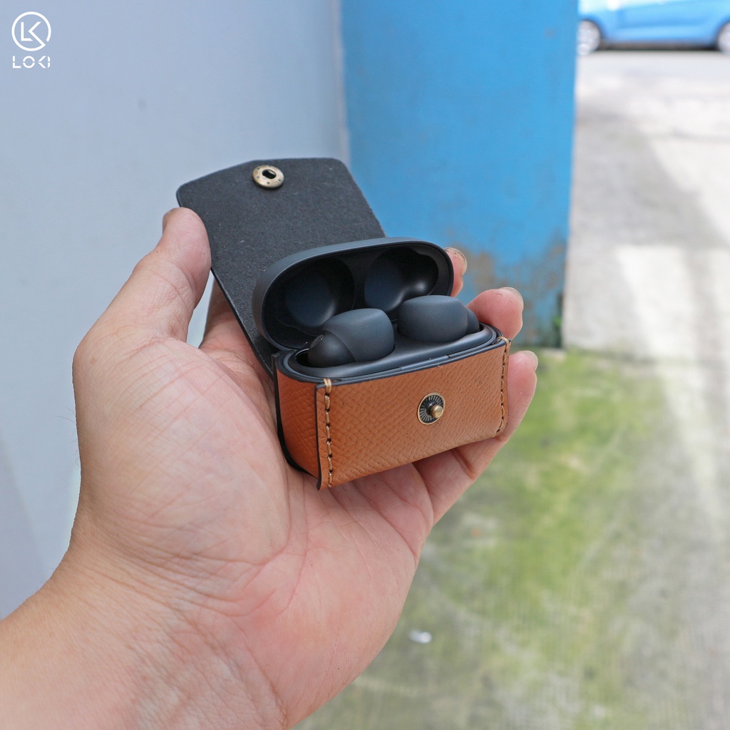 Bao da Sony LinkBuds S