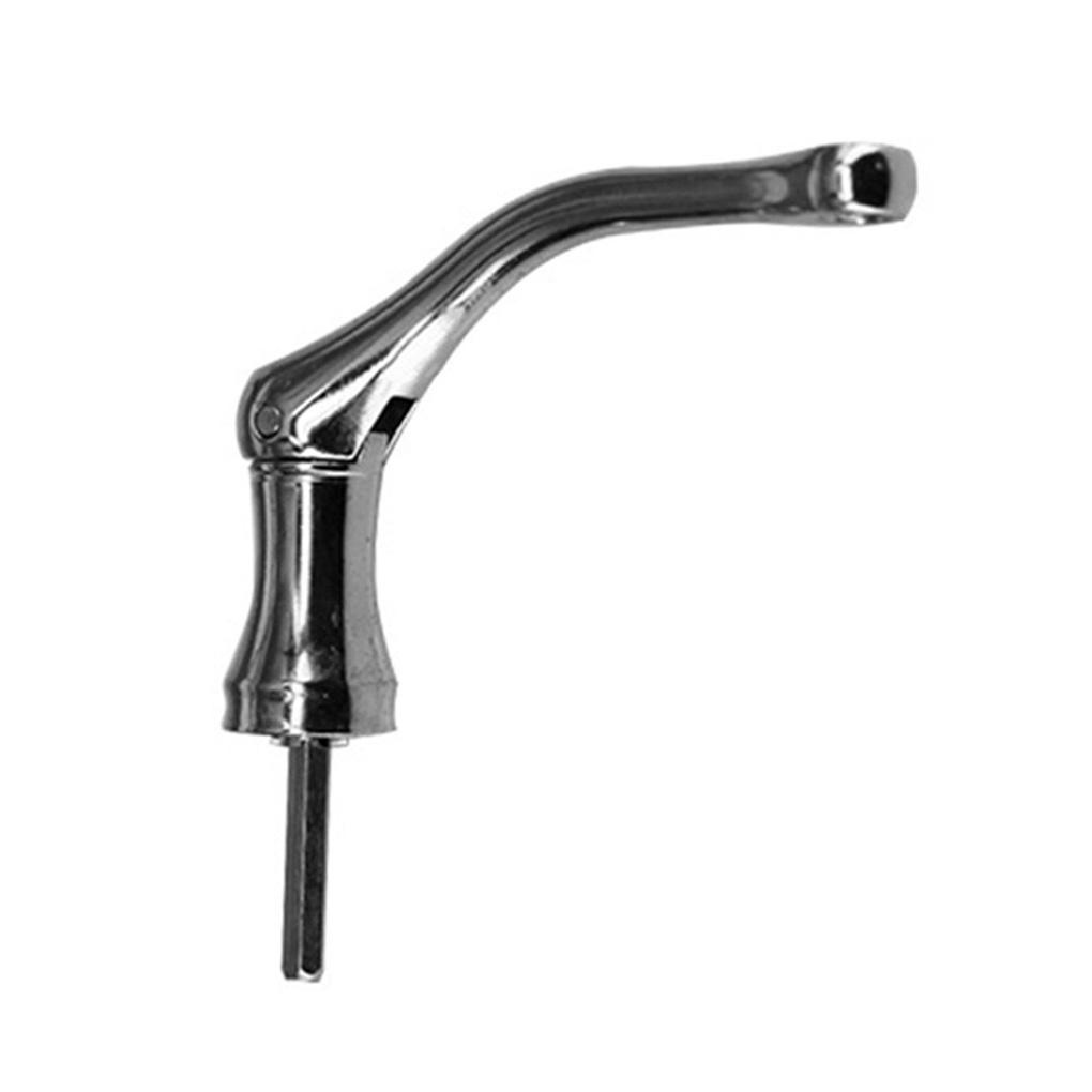 Tay Quay Máy Câu Cá CNC Thay Thế Chống Oxy Hóa