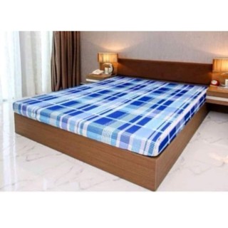 Grap Nệm Thun Lò Xo 30cm