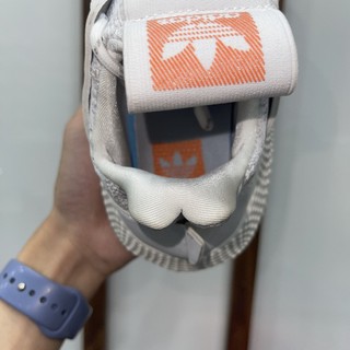 Giày Prophere White Grey, Prophere Trắng ; FullBox, Full Phụ Kiện