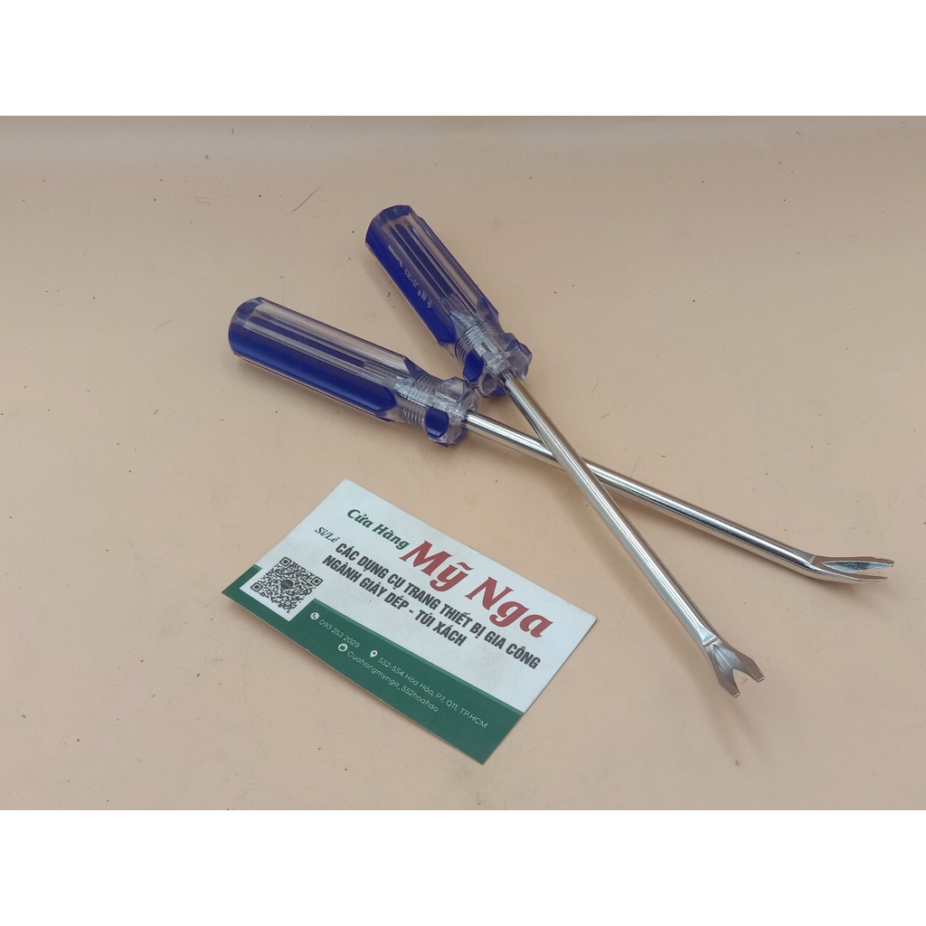 Cây sủi cạnh da cán vít nhựa