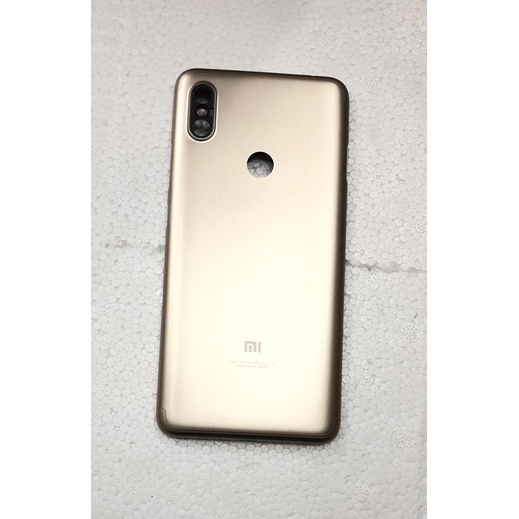 Vỏ Xiaomi Redmi S2