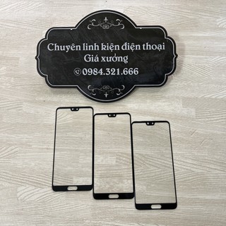 Kính Oca Huawei P20 Pro - Giá sỉ