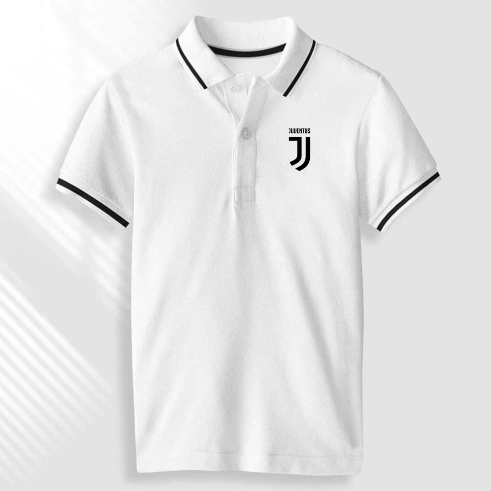 Áo polo Juventus, Áo Juventus