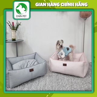 Đệm Chống Thấm Cho Thú Cưng - Water proof Bed