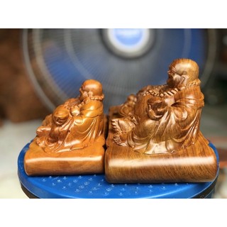 Di Lặc Vạn Sự Như Ý đem lại tài lộc , may mắn và bình an