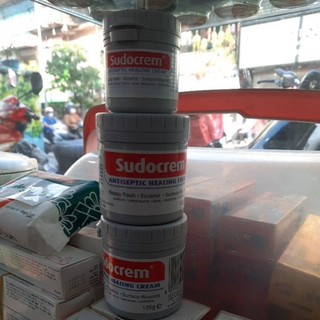 kem sudocrem
