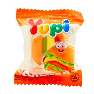 Kẹo dẻo Yupi Burger