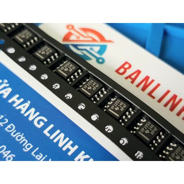 [ Combo 3 chiếc ] VP1050 SN65HVD1050 SN65HVD1050DR IC SOIC-8