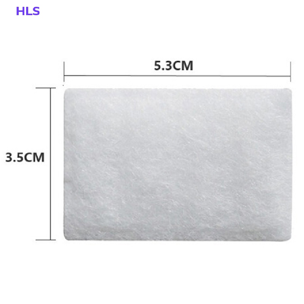 Bộ 20 Tấm Lọc Thay Thế Thông Dụng Cho Máy Điều Hòa resmed airsense S9 / S10