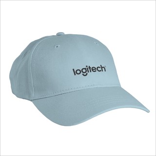 [ELHA Gift] Quà tặng nón lưỡi trai Logitech
