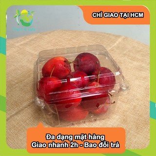 [Chỉ Giao HCM] Táo Cherry