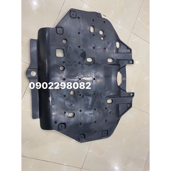 Chắn bùn gầm máy động cơ City 2014-2020