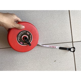 Thước dây 20m , 30m , 40m
