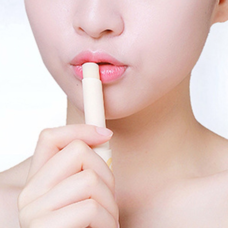 Son Môi Dưỡng Ẩm Thay Đổi Màu Sắc Chống Nứt Nẻ Dành Cho Nam Và Nữ Cfh