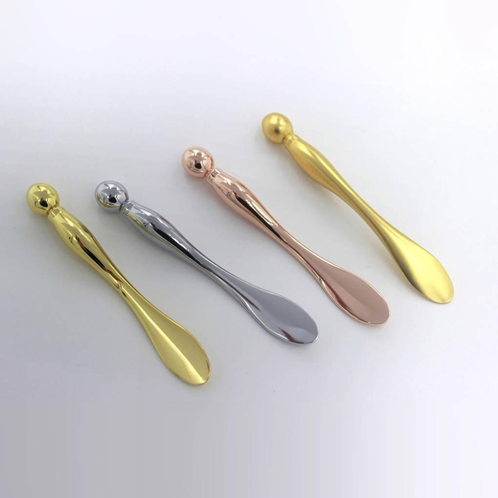 Thanh Massage Mắt Đa Năng Loại Bỏ Nếp Nhăn Bằng Hợp Kim Kẽm Màu Sắc Ngẫu Nhiên