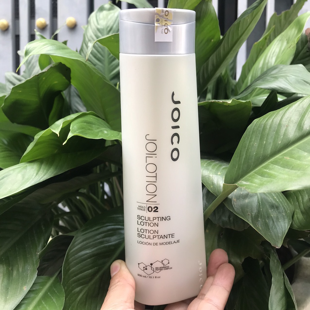 Lotion giữ nếp tóc Joilotion Sculpting Joico 300ml