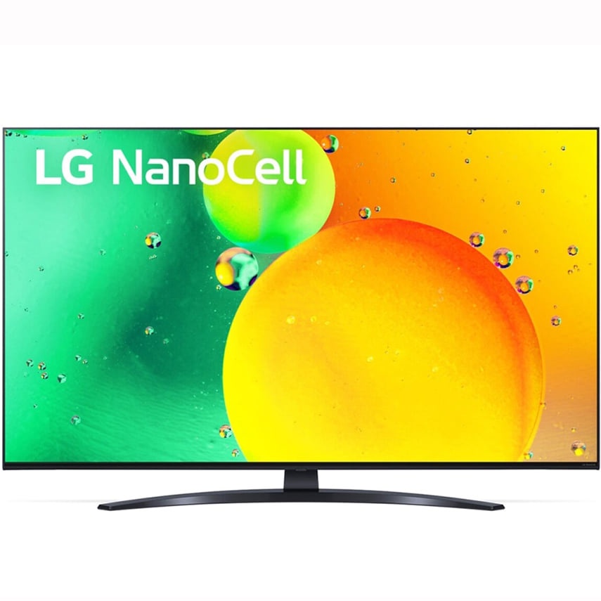 Smart Tivi NanoCell LG 65NANO76SQA 4K 65 inch