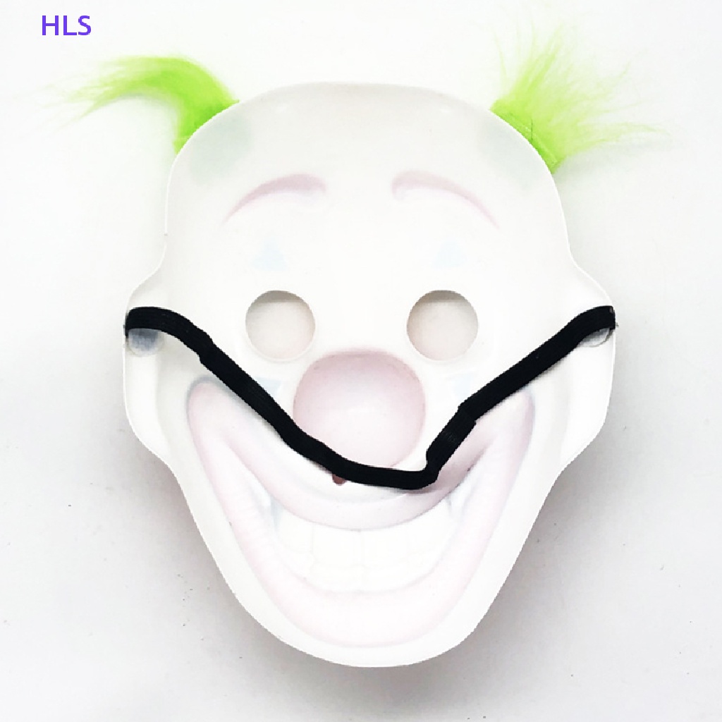 Mặt Nạ Joker 2021 Hóa Trang Halloween