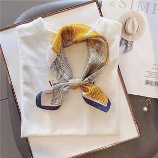 Khăn turban quấn tóc,quàng cổ, khăn quấn túi xách