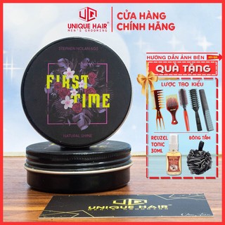Sáp vuốt tóc first time lọ 56gram - stephan nolan 603 - chính hãng
